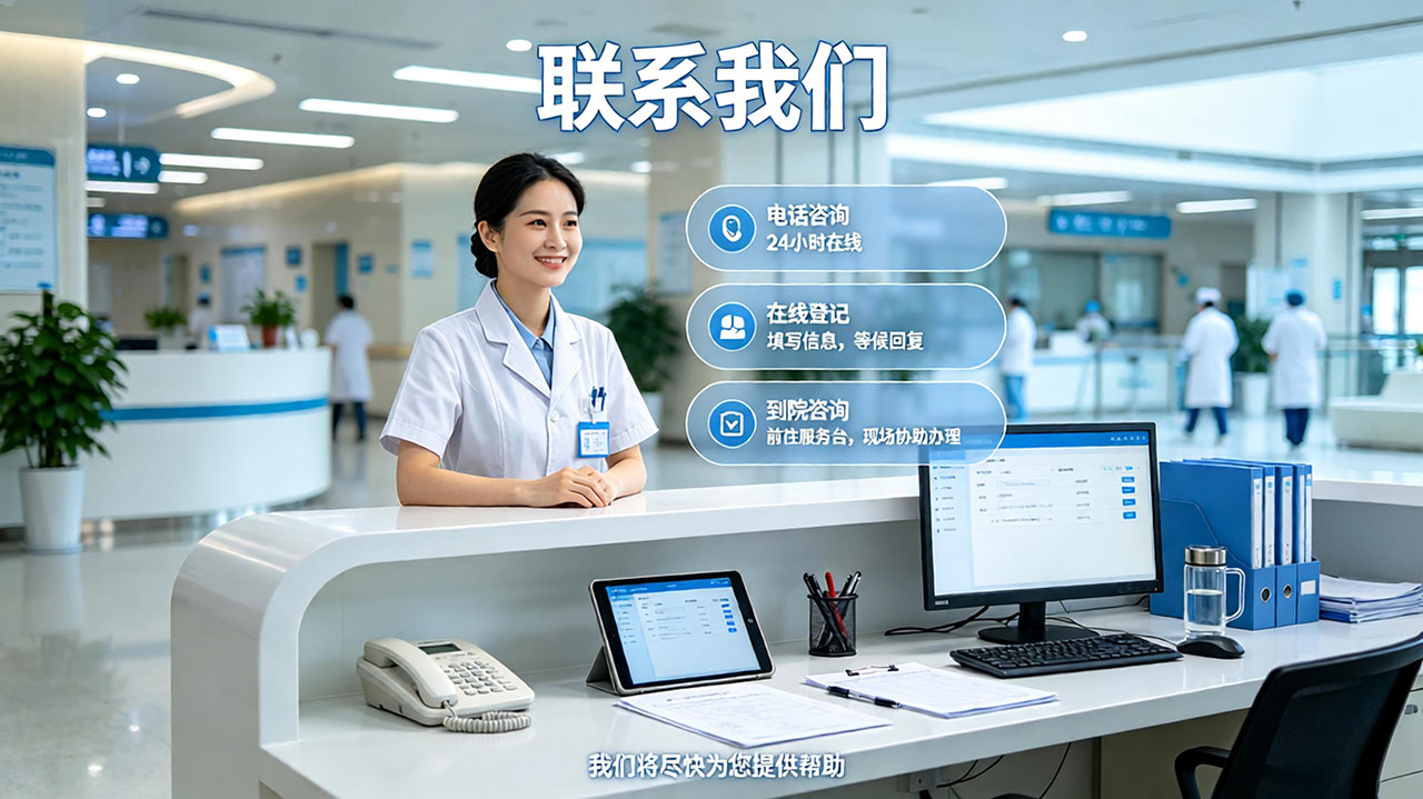 联系我们