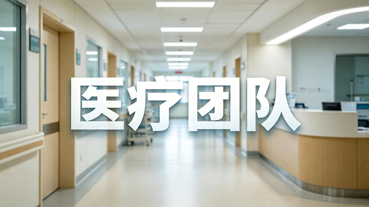 医疗团队